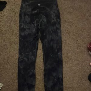 Lululemon leggings